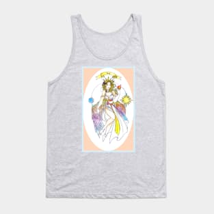 Eos Tank Top